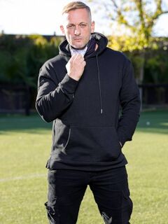 Dorian Del Isla - دوريان ديل إيسلا